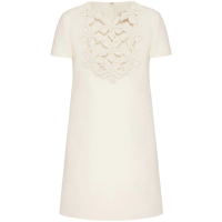Valentino Women's 'Couture Embroidered' Mini Dress