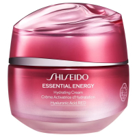 Shiseido 'Essential Energy Activatrice d'Hydratation Hyaluronic Acid' Moisturizing Cream - 30 ml