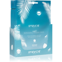 Payot Masque après soleil 'Refreshing Coco' - 10 Pièces