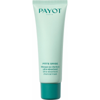 Payot 'Charbon Purifiant Ultra-Absorbant' Gesichtsmaske - 50 ml