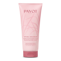 Payot 'Rose Sauvage' Körpercreme - 100 ml