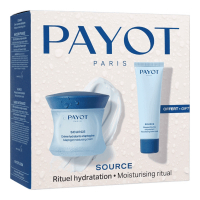 Payot Coffret de soins du visage 'Duo Rituel Hydration' - 2 Pièces