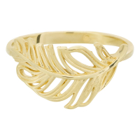 By Colette Women's 'Feuille' Ring