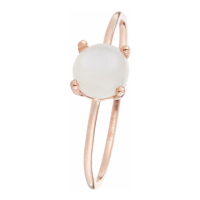 By Colette Women's 'Pinky' Ring