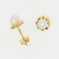 By Colette 'Perles de désir' Ohrringe für Damen