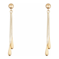 By Colette Women's 'Pluie dorée' Earrings