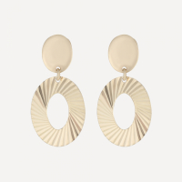 By Colette Women's 'Scintilla' Earrings