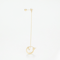 By Colette Women's 'Pampa' Single earring