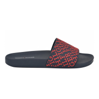 Tommy Hilfiger Women's 'Logo' Flat Sandals
