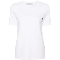 S Max Mara T-shirt 'Fianco' pour Femmes