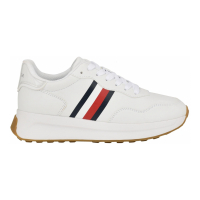 Tommy Hilfiger Sneakers 'Daryus' pour Femmes