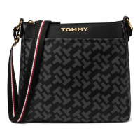 Tommy Hilfiger Women's 'Jennie II' Crossbody Bag