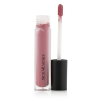 bareMinerals 'Gen Nude Matte' Liquid Lipstick - Frenemy 4 ml