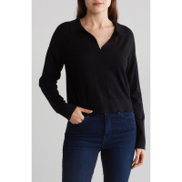Calvin Klein Jeans Women's 'Collared' Sweater