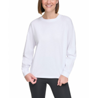 Calvin Klein Women's Long-Sleeve T-Shirt