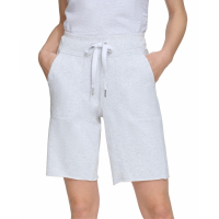 Calvin Klein 'Performance Drawstring' Sweat Shorts für Damen