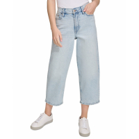 Calvin Klein Jeans '90s-Fit' Jeans für Damen