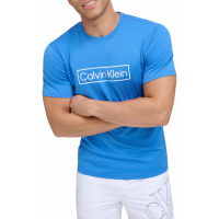 Calvin Klein Men's 'UPF 40+' Rashguard T-shirt