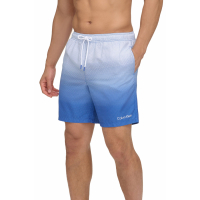 Calvin Klein Short de bain 'Volley Core Gradient' pour Hommes