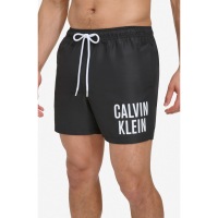 Calvin Klein Men's 'Modern Euro UPF 40+' Swimming Trunks