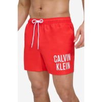 Calvin Klein Men's 'Modern Euro UPF 40+' Swimming Trunks