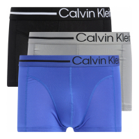 Calvin Klein Boxer 'Renew Low Rise' pour Hommes - 3 Pièces