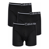 Calvin Klein Boxer 'Renew' pour Hommes - 3 Pièces