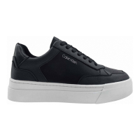 Calvin Klein Sneakers 'Stenzo Lace-Up Casual' pour Hommes