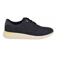 Calvin Klein Sneakers 'Gravin Round Toe Lace-Up' pour Hommes