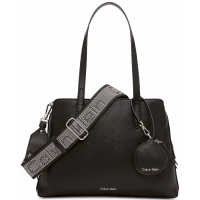 Calvin Klein Women's 'Millie Convertible with Coin Pouch' Tote Bag
