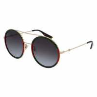Gucci 'GG0061S 003' Sonnenbrillen für Damen