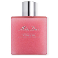 Dior Huile Corporelle 'Miss Dior Exfoliating Rose Extract' - 175 ml