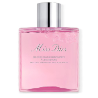 Dior 'Miss Dior Indulgent Rose Water' Duschgel - 175 ml