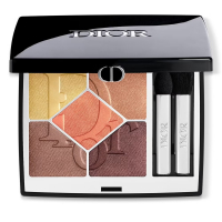 Dior 'Diorshow 5 Couleurs Couture' Lidschatten Palette - 333 Coral Flame 7 g