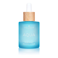 Cocosolis Sérum pour le visage 'Aqua Filler-Effect Hyaluron Supreme' - 50 ml