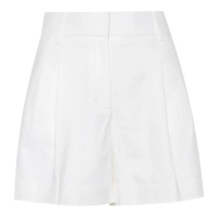 MICHAEL Michael Kors Women's 'Pleat-Detail Tailored' Shorts