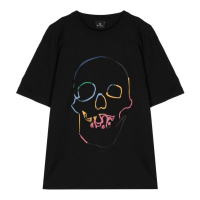 PS Paul Smith T-shirt 'Skull' pour Hommes