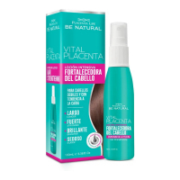 Be Natural 'Vital Placenta Intensive Strengthening' Hair lotion - 100 ml
