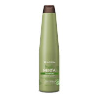Be Natural 'Fresh Menta' Shampoo - 350 ml