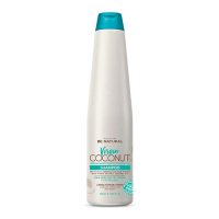 Be Natural Shampoing 'Virgin Coconut' - 350 ml