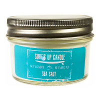 StoneGlow 'Sea Salt Small' Candle