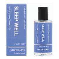 StoneGlow 'Sleep Well' Entspannender Kissennebel