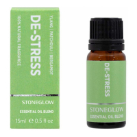 StoneGlow 'De-Stress' Essential Oil