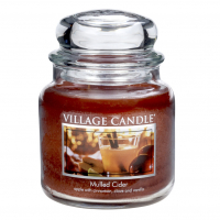 Village Candle 'Mulled Cider' Candle - 390 g