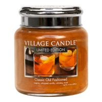 Village Candle 'Classic Old Fashioned' Candle - 454 g