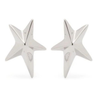 Mugler 'Mini Star Stud' Ohrringe für Damen