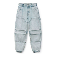 Alexander Wang 'Double Front Carpenter' Jeans für Damen