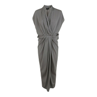 Giorgio Armani Kleid mit langen Ärmeln für Damen