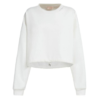 Marni Pull 'Logo-Embroidered' pour Femmes