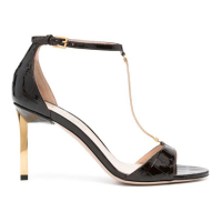 Tom Ford Women's 'Chain-Embellished' High Heel Sandals
